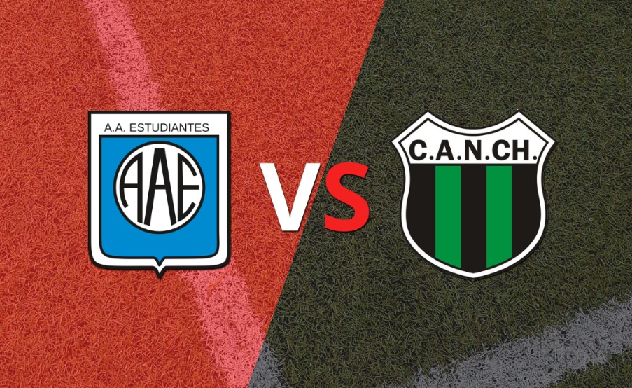 Nueva Chicago aún sigue arriba en el marcador por 2-1