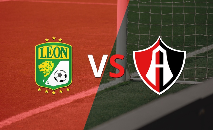 Atlas quiere cortar su racha negativa frente a León