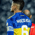 ¡Atento Almirón! Marcos Rojo entregó buenas noticias para Boca
