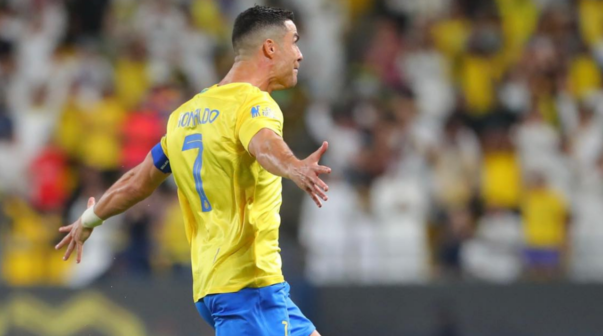 La respuesta de Cristiano Ronaldo sobre su futuro en Al Nassr: 