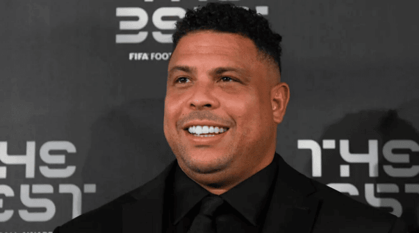 Ronaldo, lapidario con Ancelotti tras no citar a Neymar en la Selección de Brasil: 