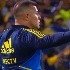 Almirón en Boca