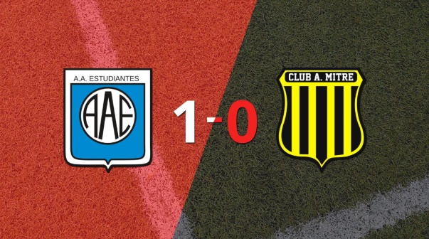 Mitre (SE) cayó 1 a 0 y no logró clasificar a Reducido 2 Fase