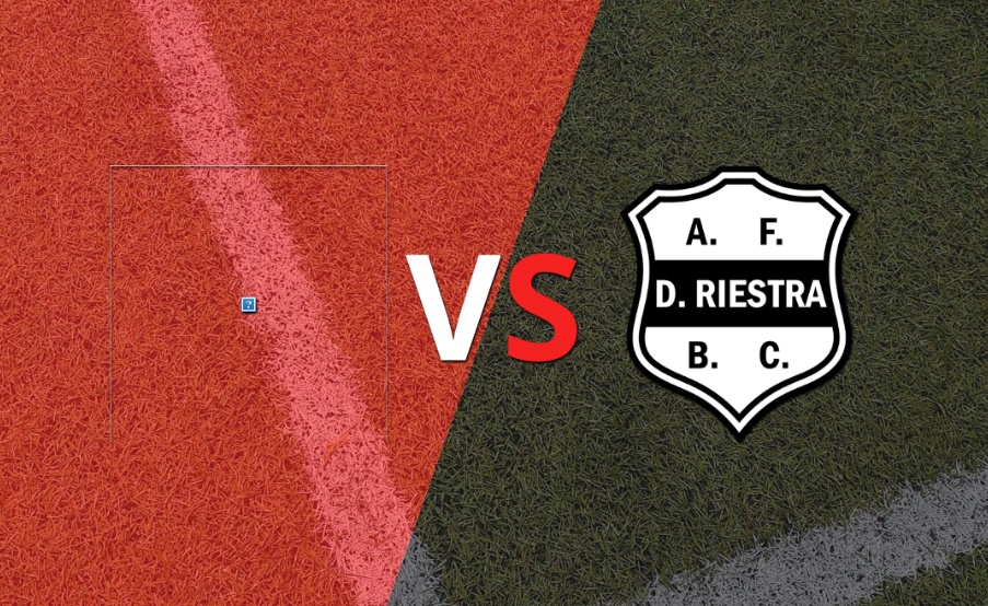 Quilmes iguala las acciones ante Riestra