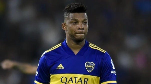 Bombazo y sorpresa en Boca por la decisión de Miguel Ángel Russo con Frank Fabra