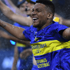 Inesperado giro con el futuro de Frank Fabra en Boca: 