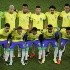 Fue figura contra Boca en Fluminense y sería titular vs Argentina