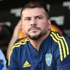 Último momento: Mariano Herrón confirmó el once titular de Boca Vs. Tigre