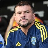 Herrón apuntó a Velasco por el empate entre Tigre y Boca: 