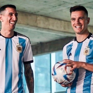 Tras la vuelta de Di María a Rosario Central, giro drástico en el futuro de Lo Celso