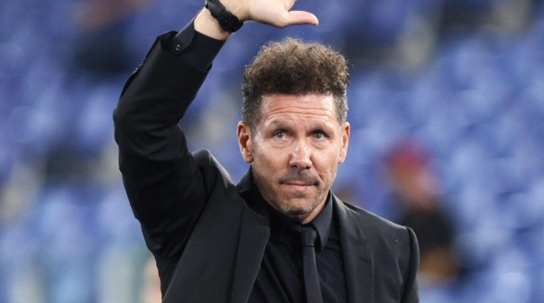 Confirmado: refuerzo internacional de 30 millones para el Cholo Simeone en Atlético Madrid