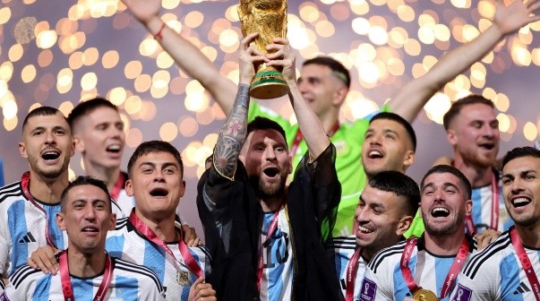 Se confirmó fecha, hora y sede para el sorteo del Mundial 2026