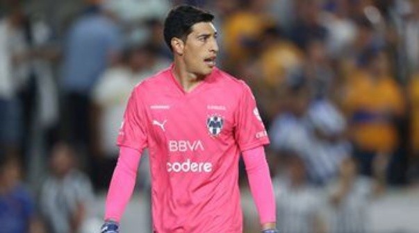 Esteban Andrada