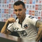 La indignación de Pablo Mouche con Marchesín en Boca: 