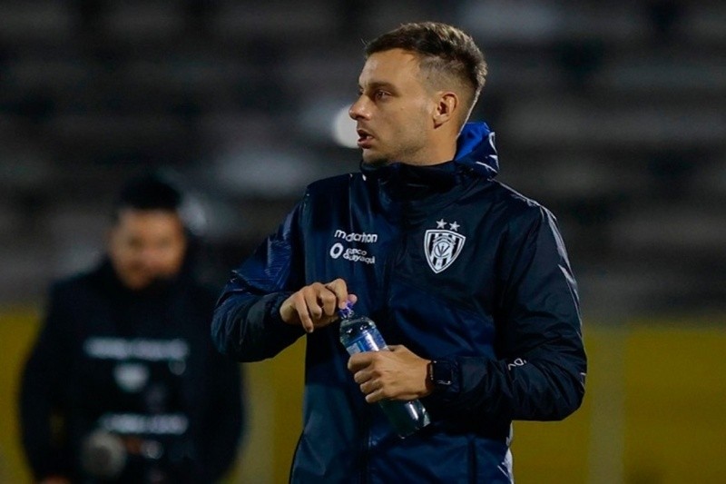 Bombazo: el DT argentino que Rayados de Monterrey quiere en reemplazo de Martín Demichelis Bombazo: el DT argentino que Rayados de Monterrey quiere en reemplazo de Martín Demichelis