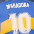 Un ex Boca emocionó: 