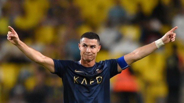 Tras perder la Copa del Rey de Campeones, se confirmó el futuro de Cristiano Ronaldo