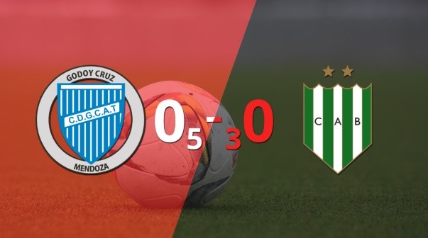 Banfield perdió en definición por penales y quedó fuera