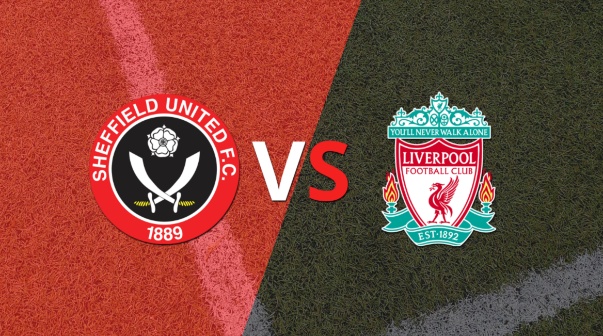Liverpool llega al complemento como ganador parcial por 1-0