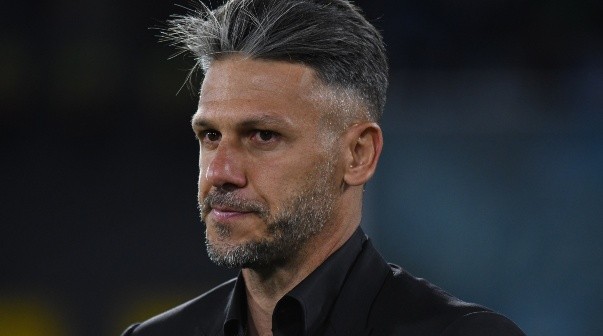 Se confirmó una mala noticia para Demichelis en la pretemporada de River