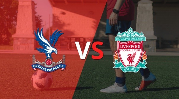 Liverpool pudo darlo vuelta y el marcador se pone 2 a 1