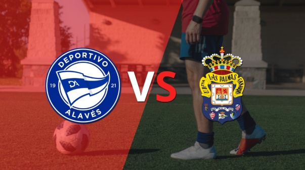 UD Las Palmas espera mantener la ventaja en el complemento