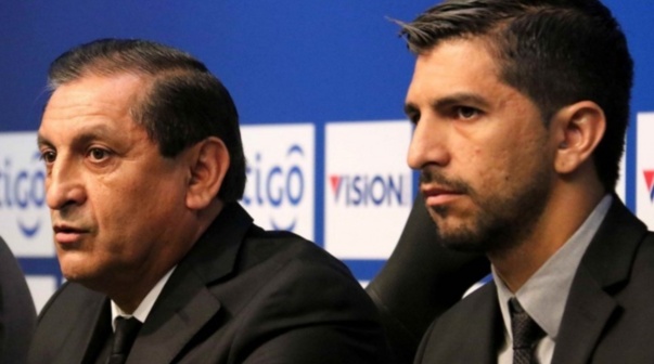¿Puede volver a River? La respuesta de Emiliano Díaz sobre el futuro de Ramón