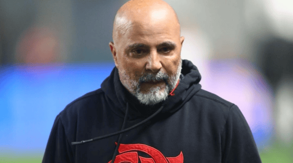 Sampaoli reveló si hubo un llamado de Riquelme para dirigir Boca: 