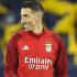 Ángel Di María eligió entre Messi o Cristiano: 
