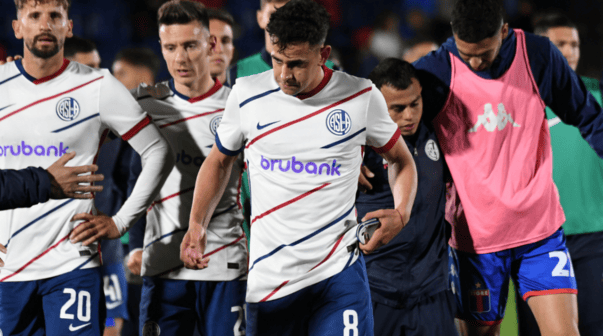 El presidente de San Lorenzo quiere a un ex Boca: 