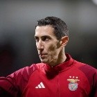 La inesperada reacción de Di María con los hinchas de Boca tras su penal