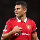 Ni Lamine Yamal ni Dembélé: Casemiro sorprendió con su favorito para el Balón de Oro