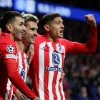Nahuel Molina es seguido por 3 gigantes europeos y podría dejar el Atlético de Madrid