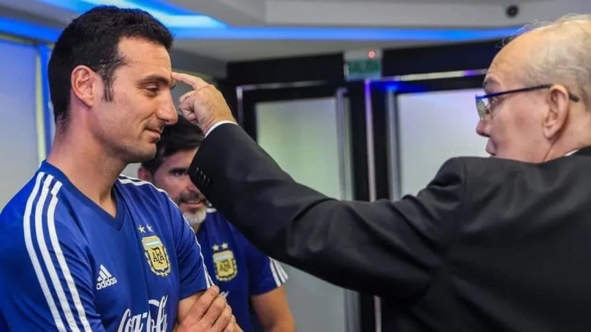 Scaloni-Sabella
