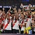 Bombazo: Lo quiso River, pero ya fue presentado en su nuevo equipo en Brasil