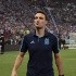 La sorpresiva frase de Scaloni sobre la presidencia de Riquelme: 