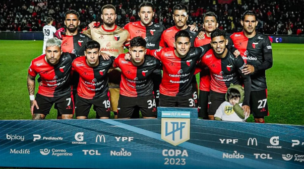 Escándalo en Colón: 