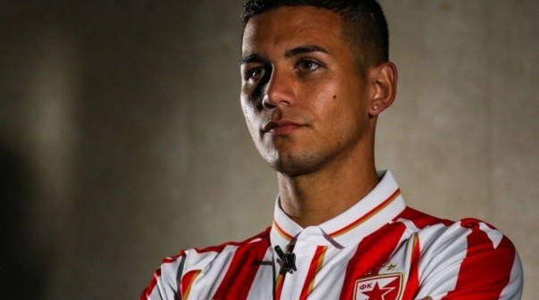 Sorpresa: Alex Vigo es nuevo refuerzo de un club del fútbol argentino