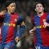 Ronaldinho sentenció a Messi por su paso en el PSG: 