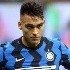 Lautaro Martínez, goleador del Inter