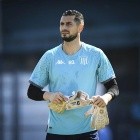 Arias apuntó contra Lamolina por el penal en Racing-Barracas: 