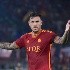 Picante cruce de Paredes con Yerry Mina en Roma vs. Cagliari