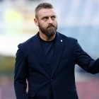 Italia descartó a De Rossi y confirmó el reemplazo de Spalletti en la Selección