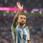 Papu Gómez apuntó contra sus ex compañeros: 