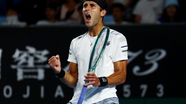 Australian Open