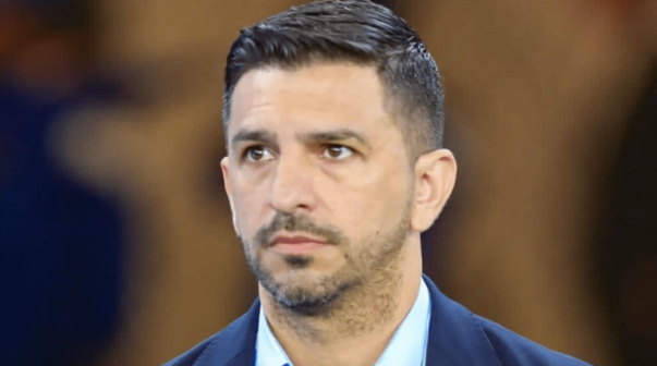 Emiliano Díaz se sinceró sobre la salida de Enzo Pérez de River