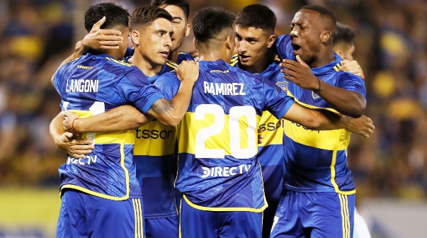 Sorpresa: Boca va a la carga por un inesperado jugador argentino