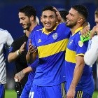 Bombazo: el otro ex Boca que se reencontraría con Equi Fernández en Arabia