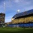 Un ídolo de Boca sorprendió: 