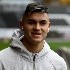 Carlos Alcaraz en Juventus.